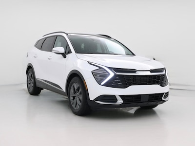 2024 Kia Sportage SX -
                Columbus, GA