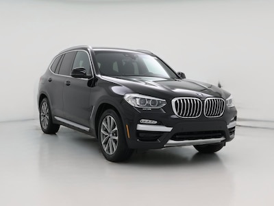 2019 BMW X3 sDrive30i -
                Warner Robins, GA