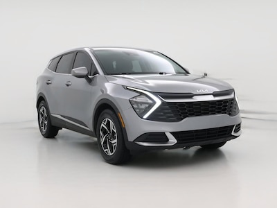 2023 Kia Sportage LX -
                Warner Robins, GA