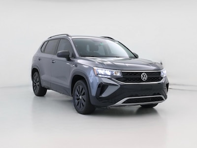 2022 Volkswagen Taos S -
                Warner Robins, GA