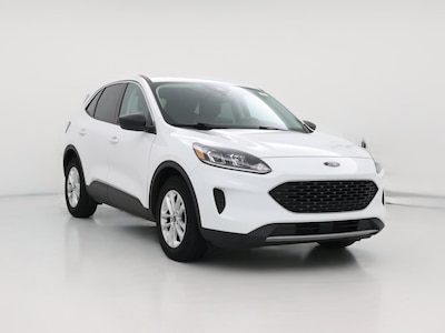 2022 Ford Escape SE -
                Warner Robins, GA