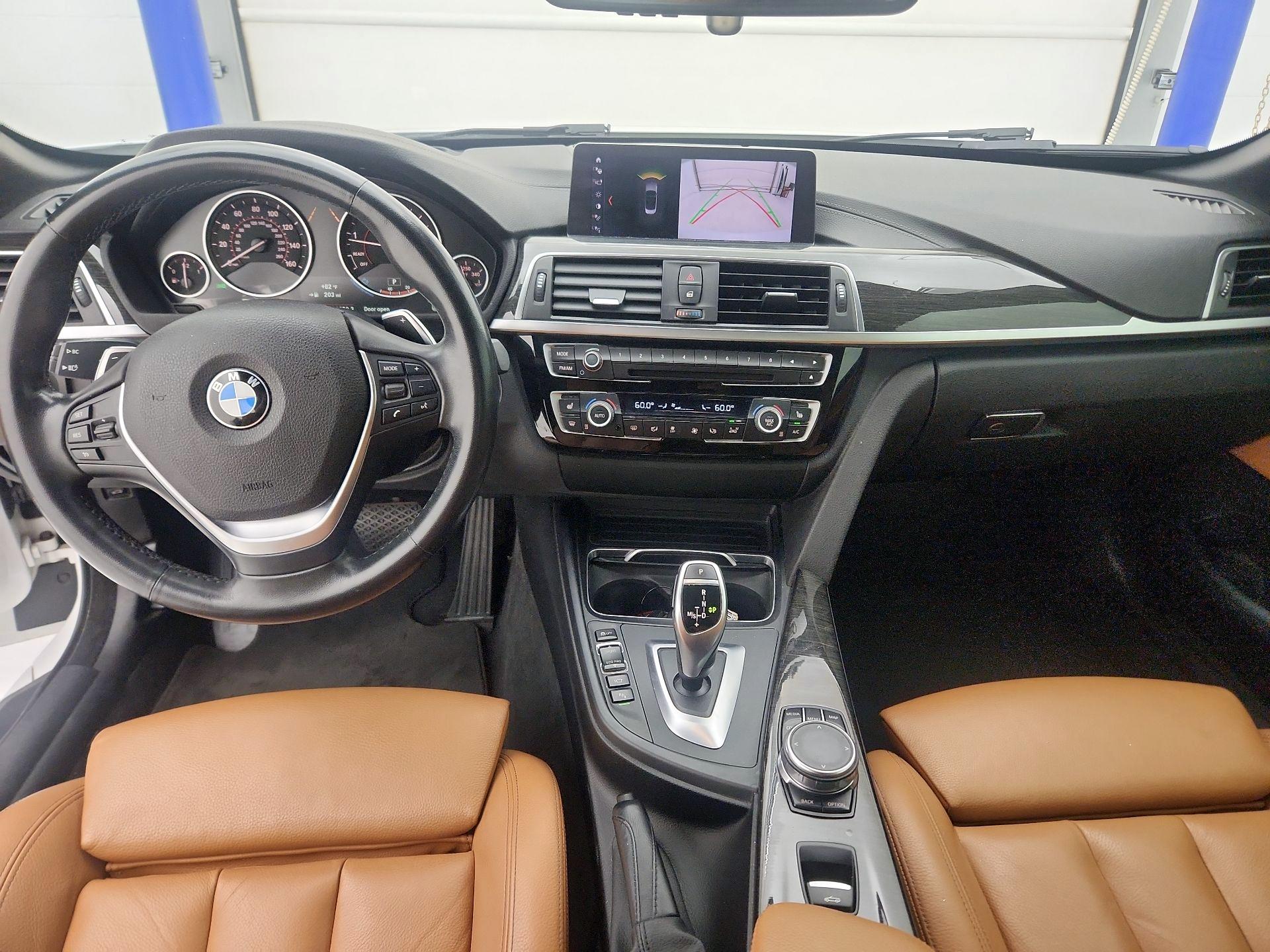 Thumbnail: 2019 BMW 4 Series - 9