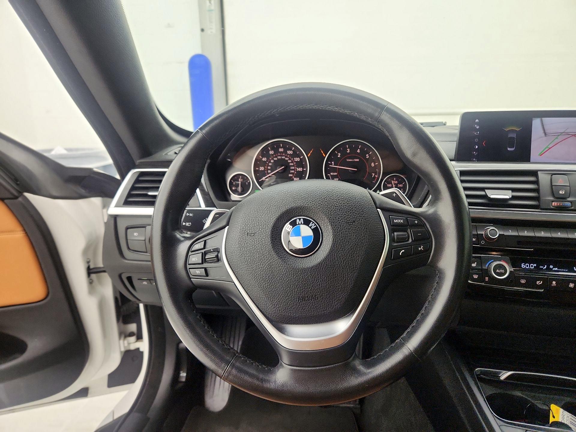 Thumbnail: 2019 BMW 4 Series - 10