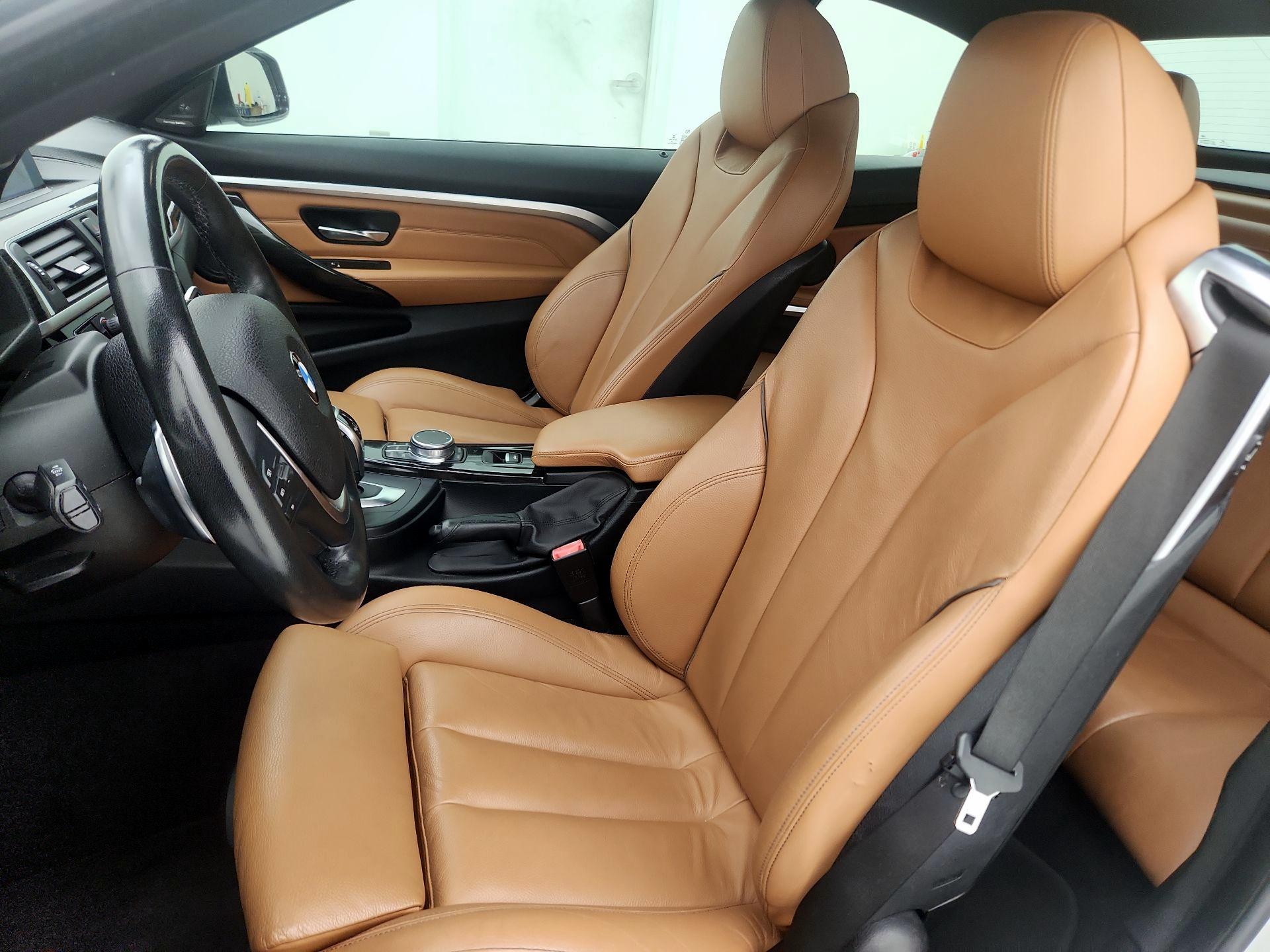 Thumbnail: 2019 BMW 4 Series - 11