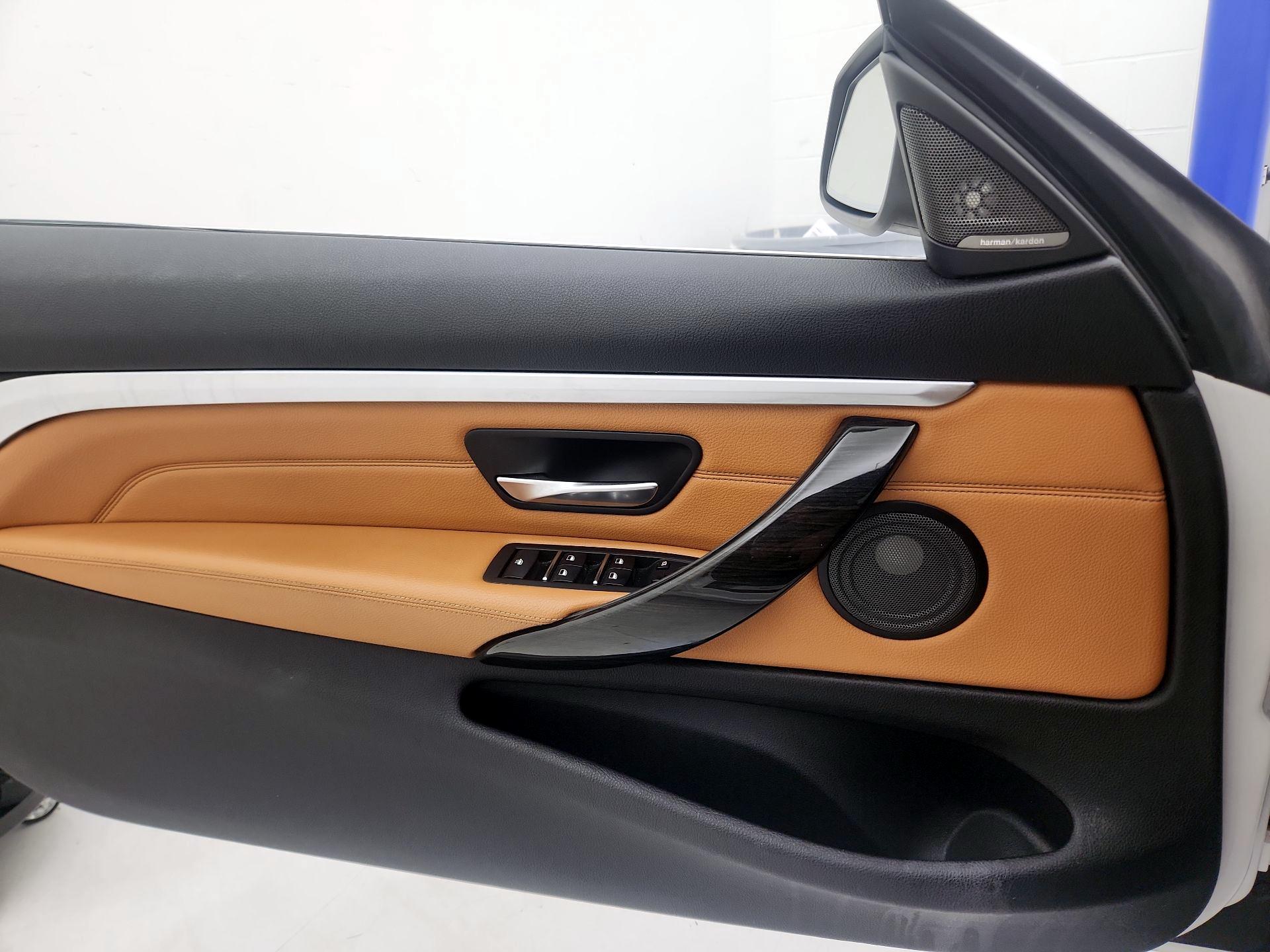 Thumbnail: 2019 BMW 4 Series - 12