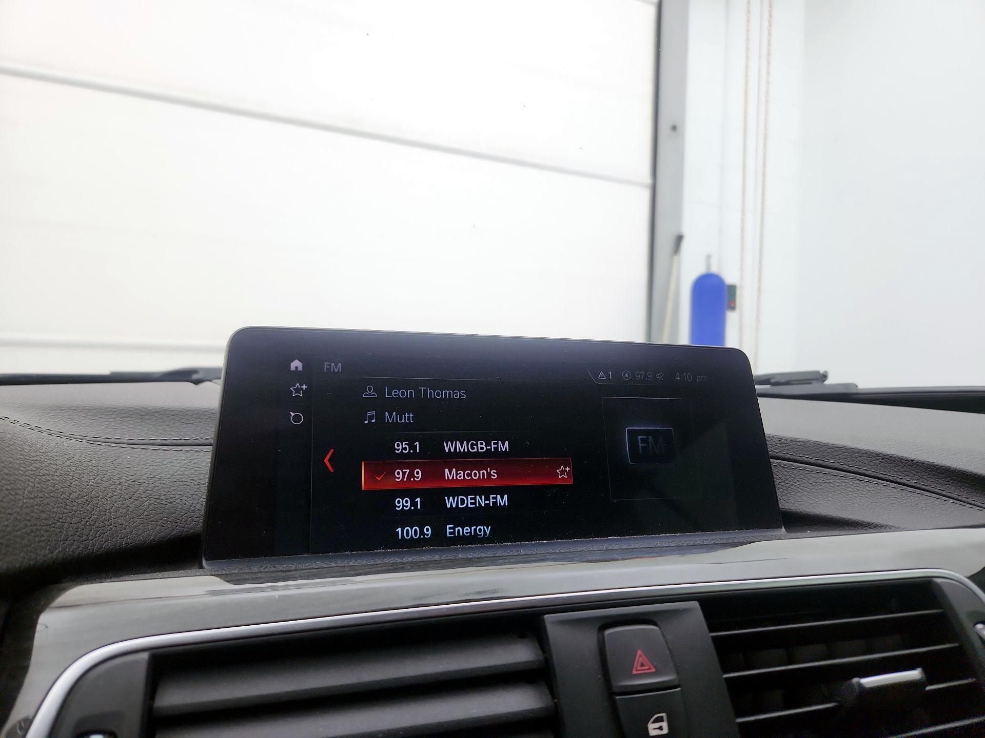 Thumbnail: 2019 BMW 4 Series - 15