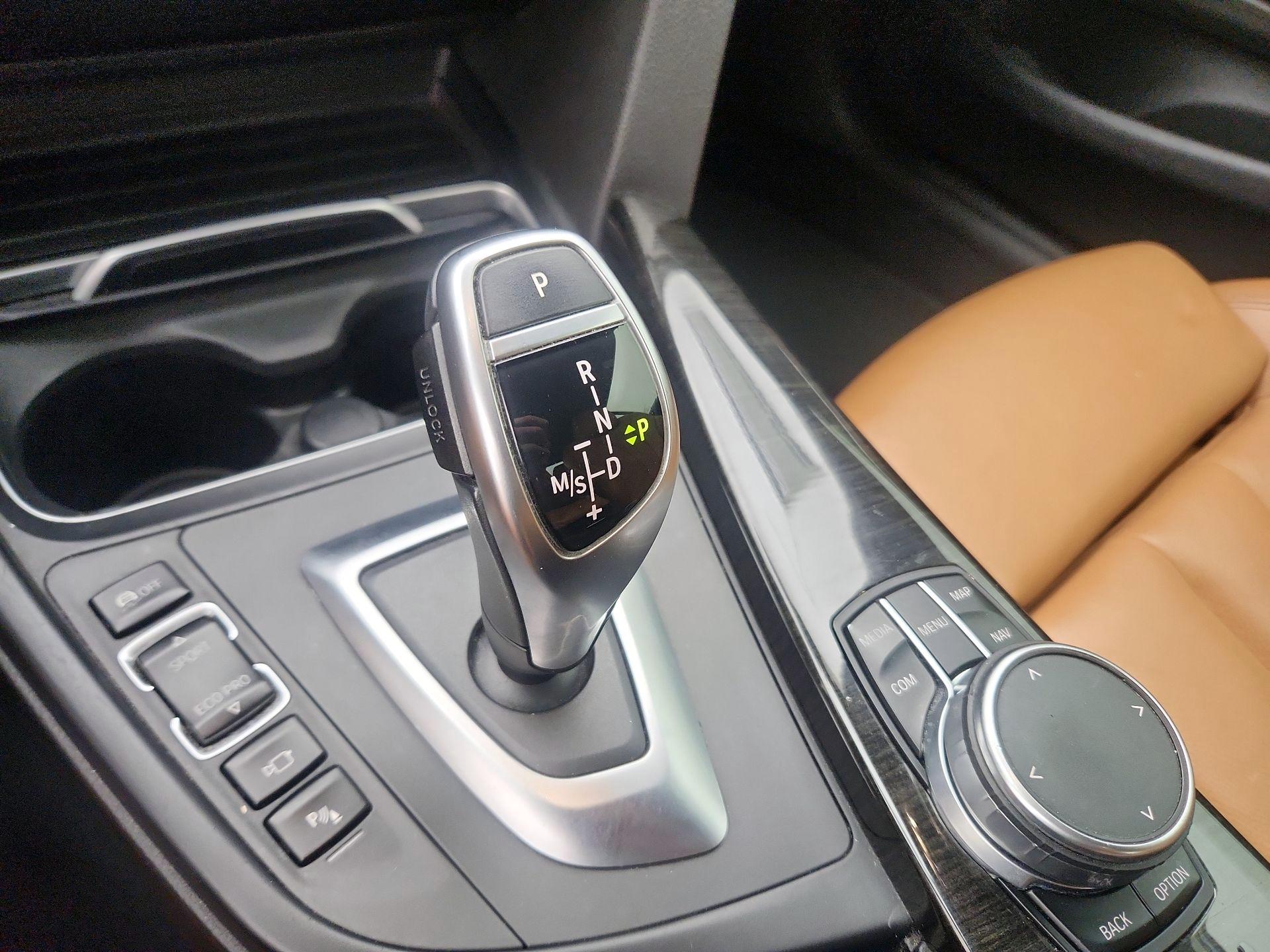 Thumbnail: 2019 BMW 4 Series - 17
