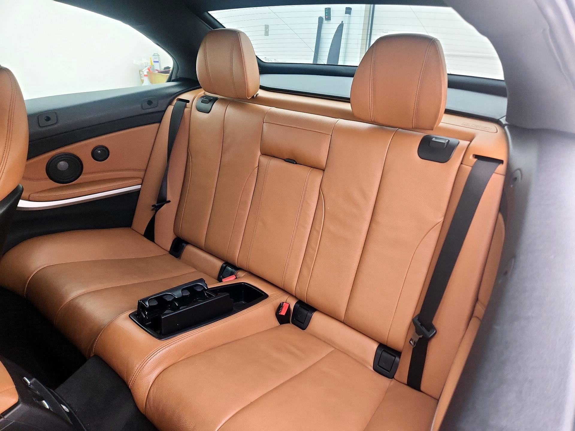 Thumbnail: 2019 BMW 4 Series - 18