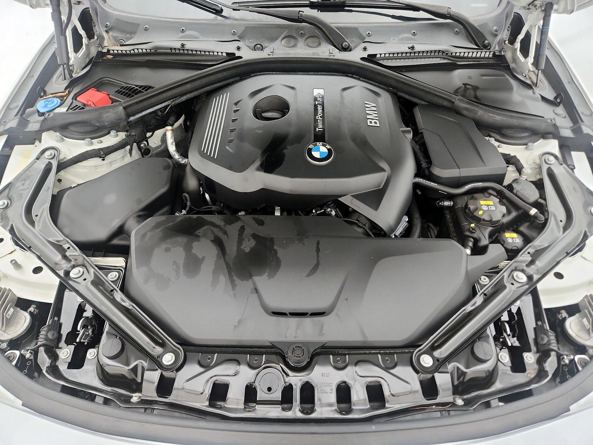 Thumbnail: 2019 BMW 4 Series - 20