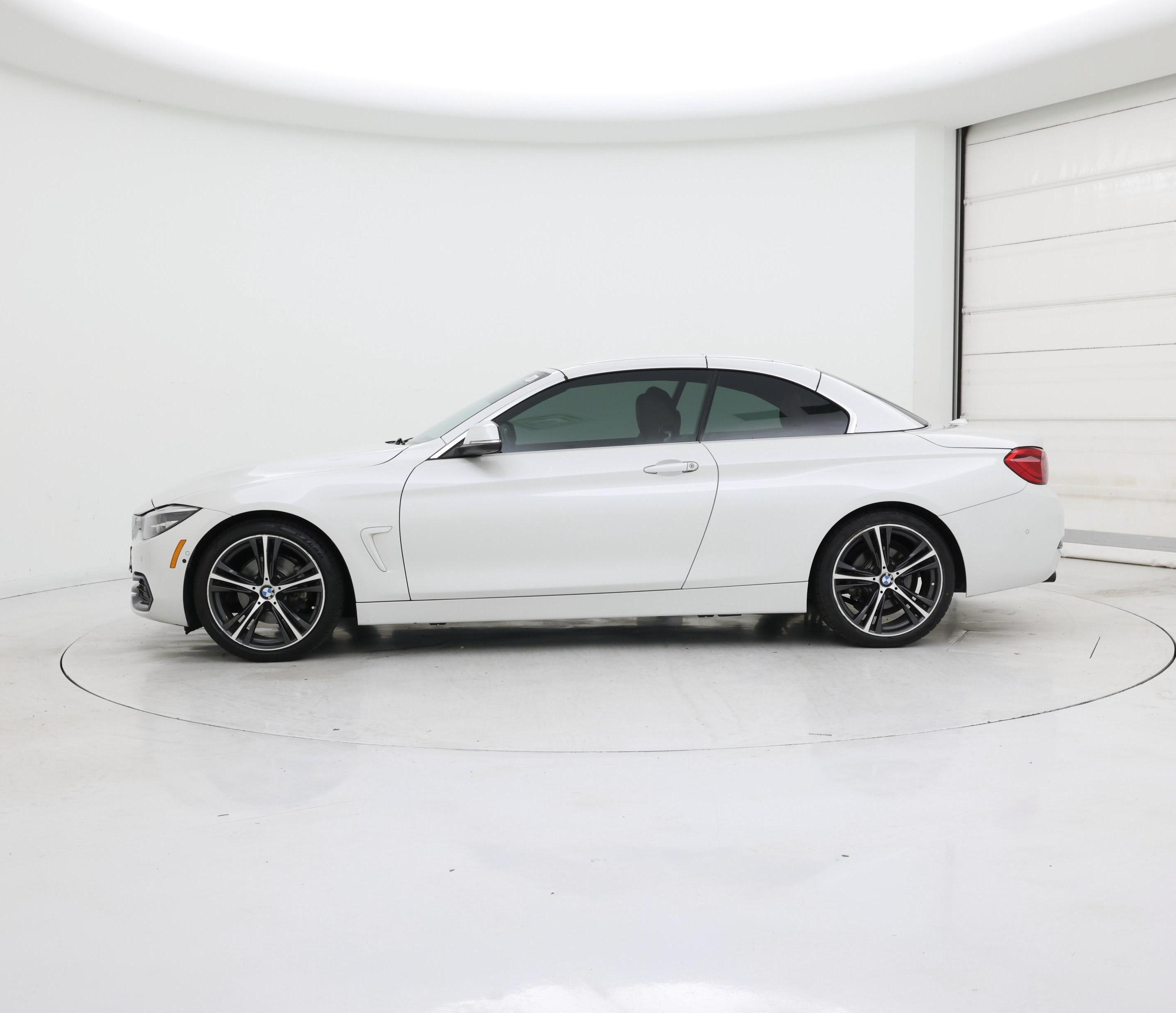 Thumbnail: 2019 BMW 4 Series - 3