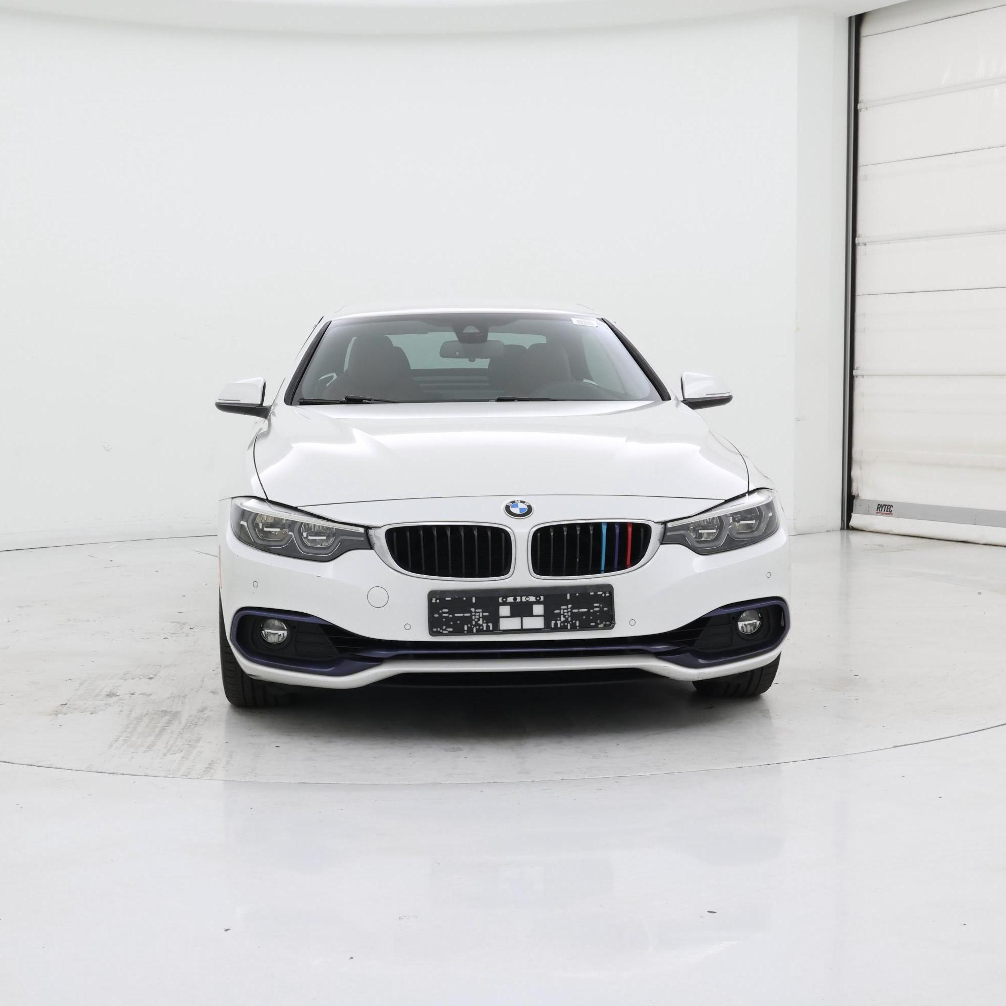 Thumbnail: 2019 BMW 4 Series - 5