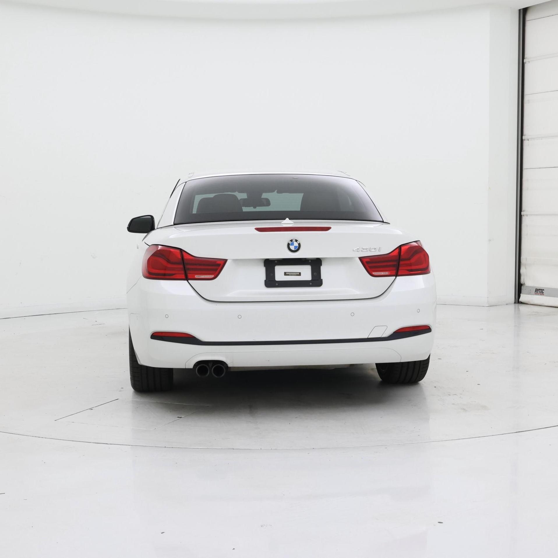 Thumbnail: 2019 BMW 4 Series - 6