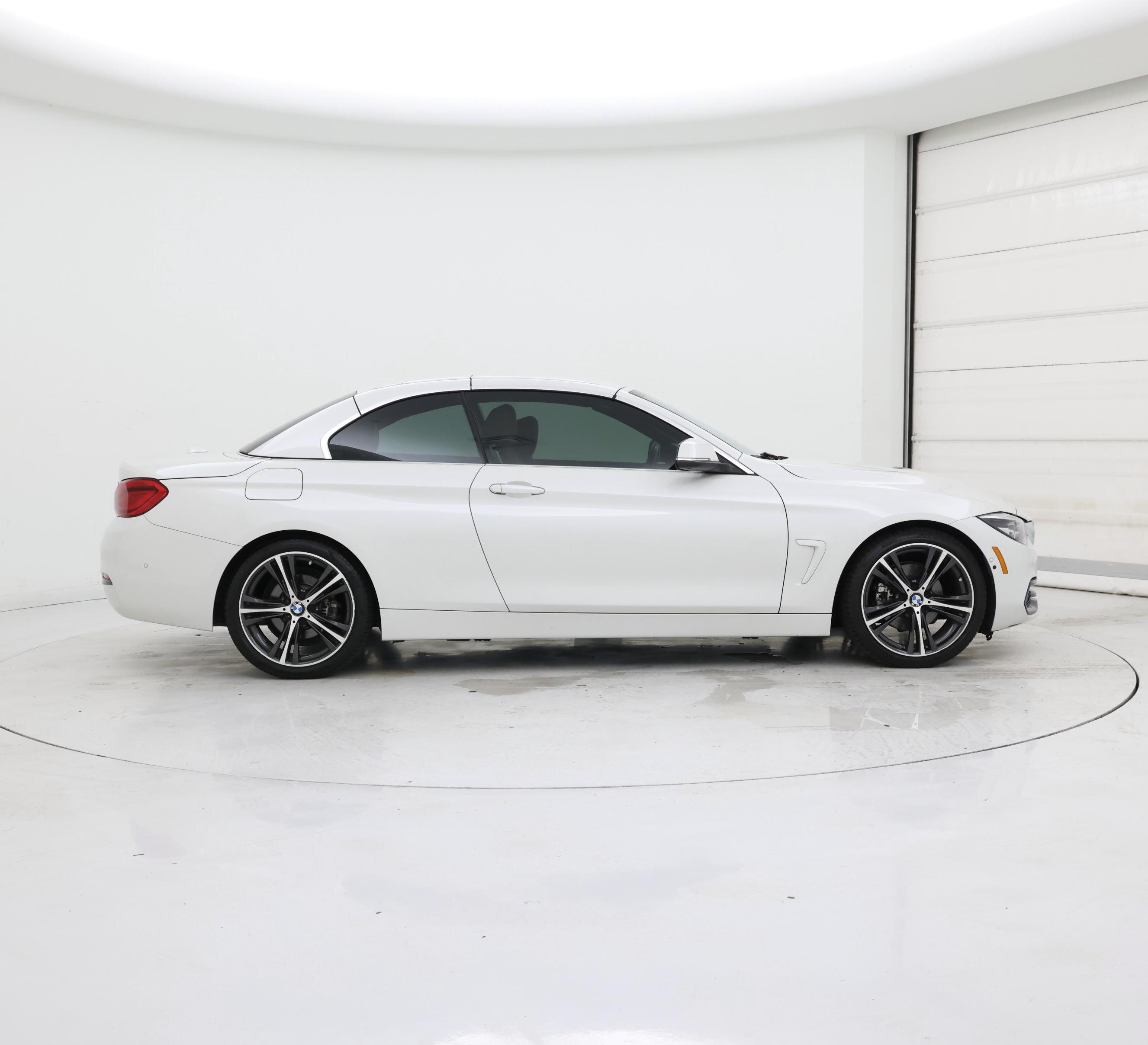 Thumbnail: 2019 BMW 4 Series - 7