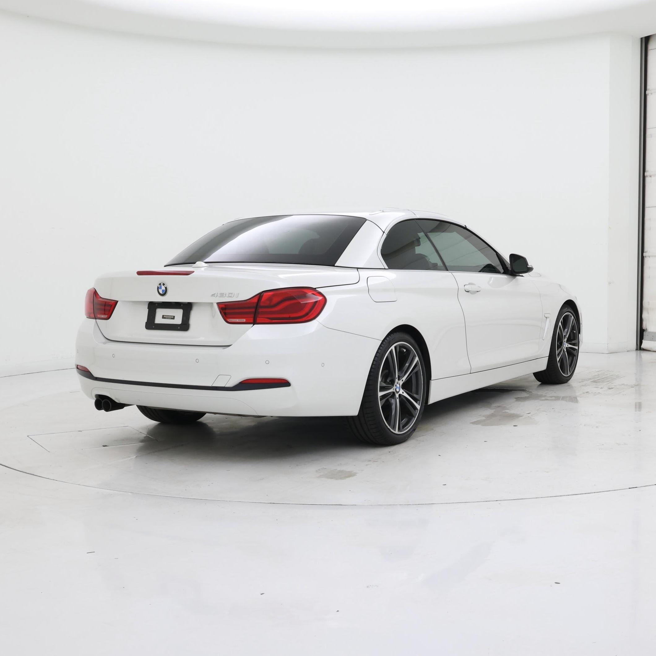 Thumbnail: 2019 BMW 4 Series - 8