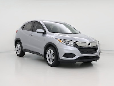 2021 Honda HR-V LX -
                Warner Robins, GA