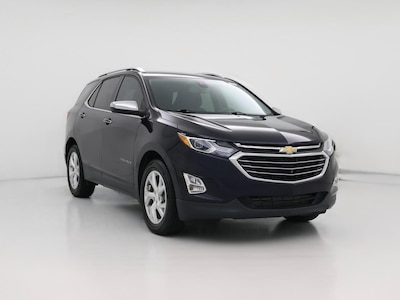 2020 Chevrolet Equinox Premier -
                Warner Robins, GA