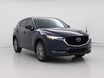 2020 Mazda CX-5 Grand Touring -
                  Norcross, GA