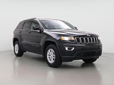2018 Jeep Grand Cherokee Laredo -
                Clermont, FL