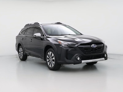 2023 Subaru Outback Touring -
                Clermont, FL