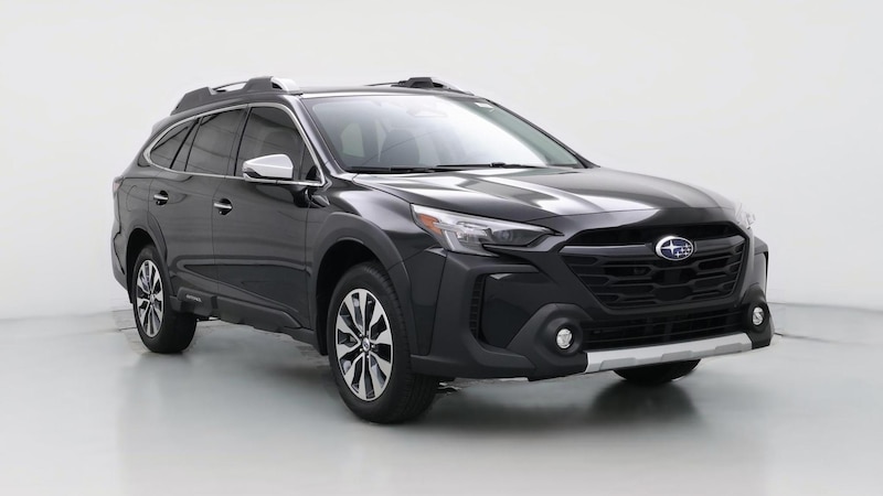 2023 Subaru Outback Touring Hero Image