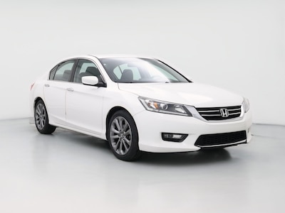 2015 Honda Accord Sport -
                Ocala, FL