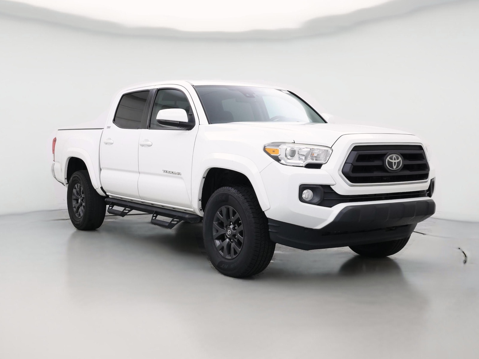 2020 Toyota Tacoma