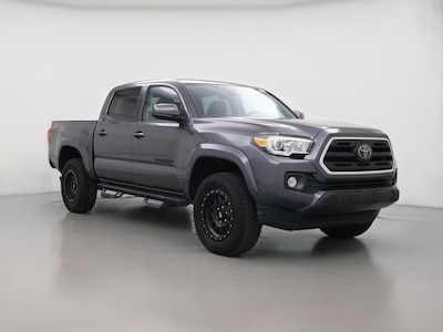 2018 Toyota Tacoma SR5 -
                Jacksonville, FL
