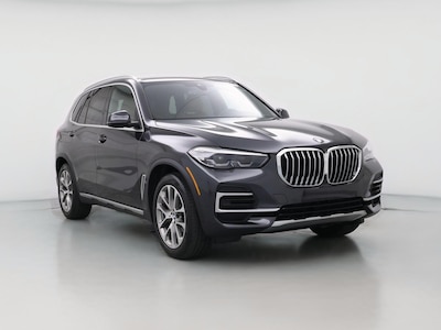 2022 BMW X5 xDrive40i -
                Daytona Beach, FL