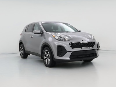 2022 Kia Sportage LX -
                Warner Robins, GA