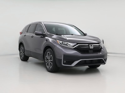 2022 Honda CR-V EX-L -
                Warner Robins, GA