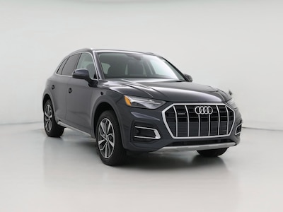 2021 Audi Q5 Premium -
                Warner Robins, GA
