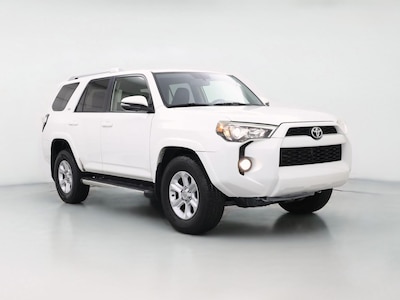 2018 Toyota 4Runner SR5 -
                  Tallahassee, FL