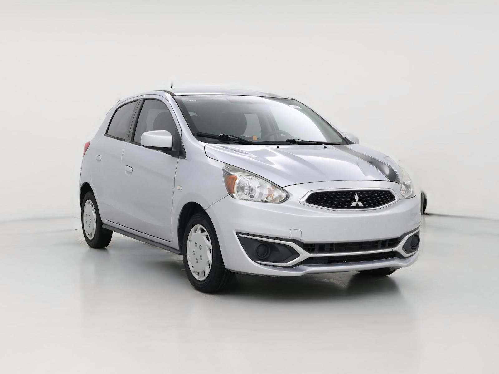 2019 Mitsubishi Mirage