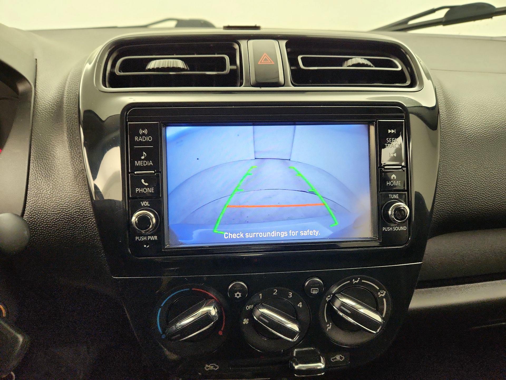 Thumbnail: 2019 Mitsubishi Mirage - 14