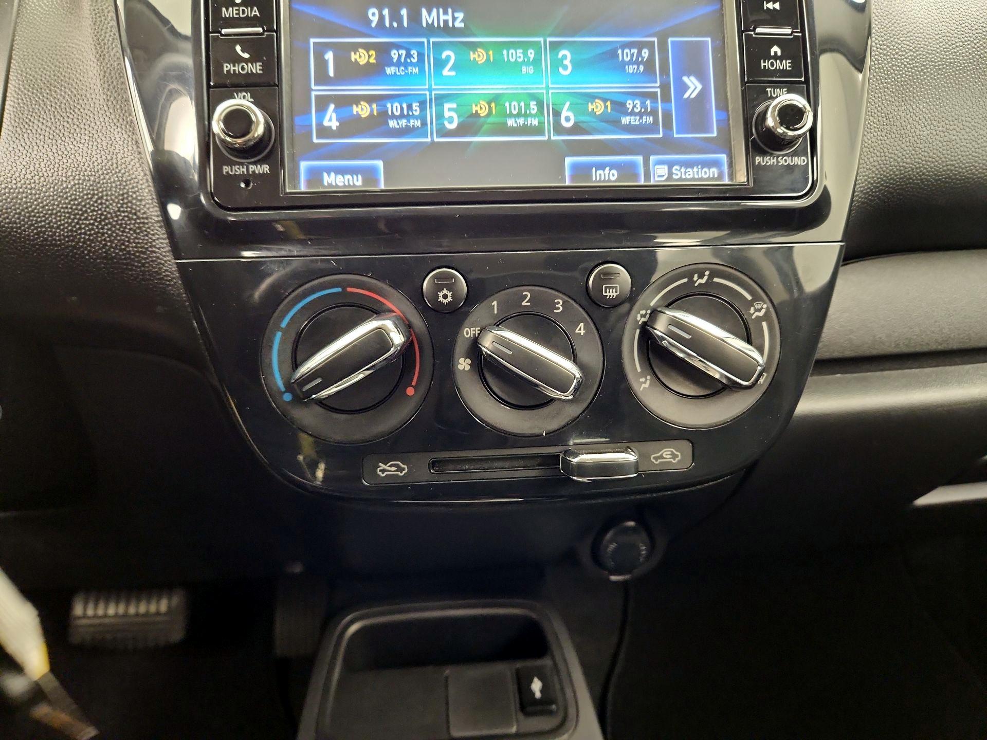 Thumbnail: 2019 Mitsubishi Mirage - 16