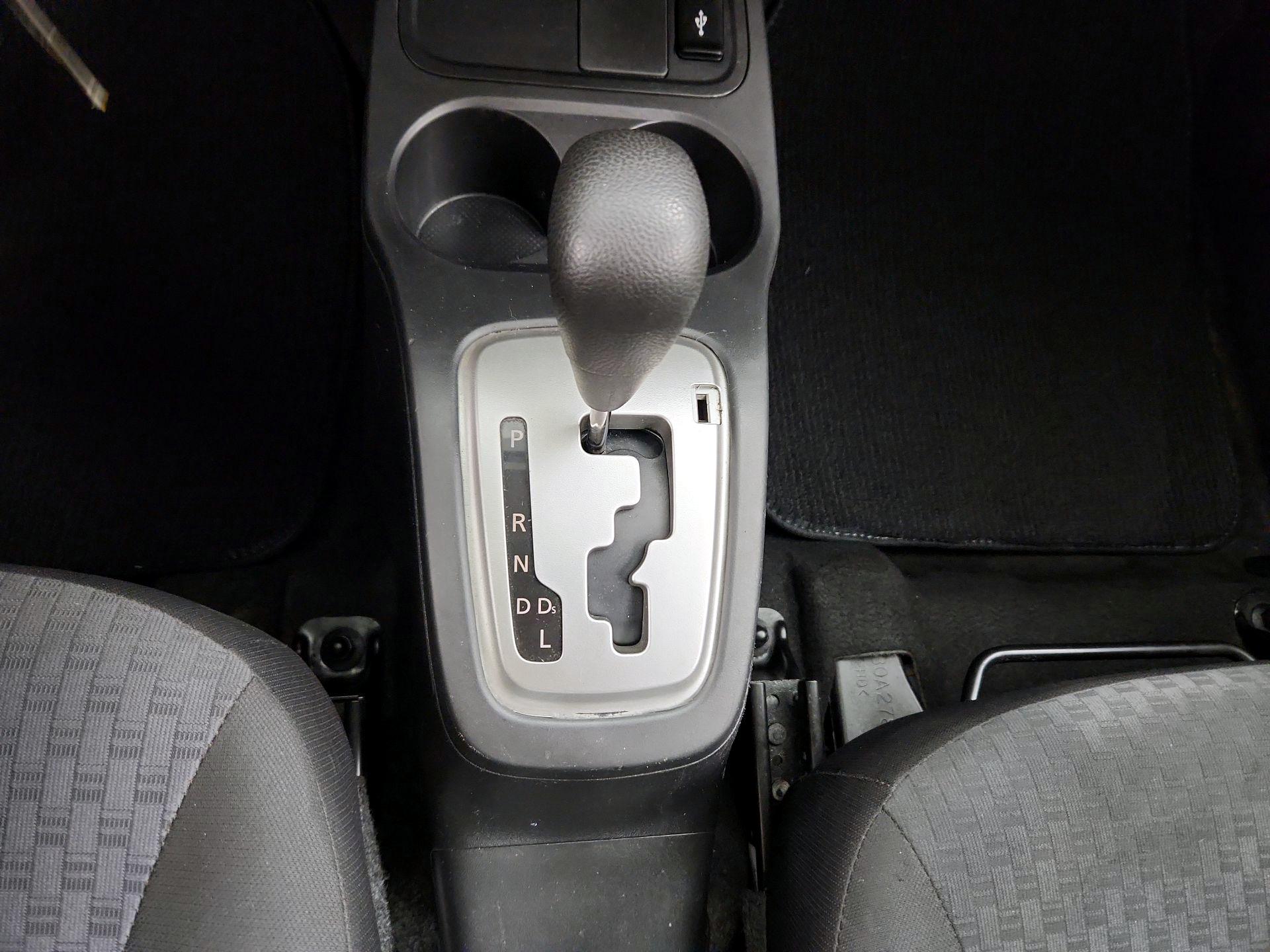 Thumbnail: 2019 Mitsubishi Mirage - 17