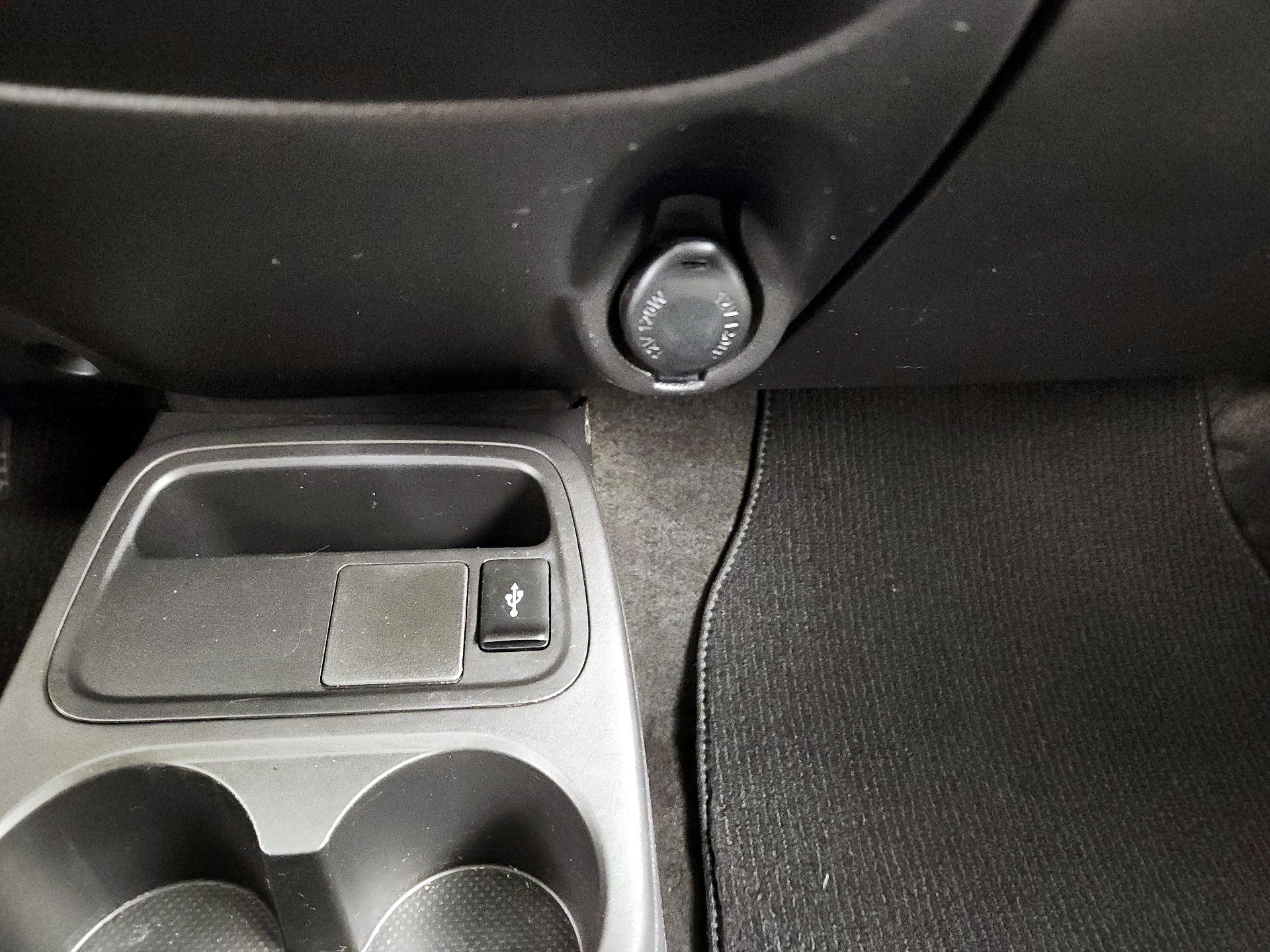 Thumbnail: 2019 Mitsubishi Mirage - 18