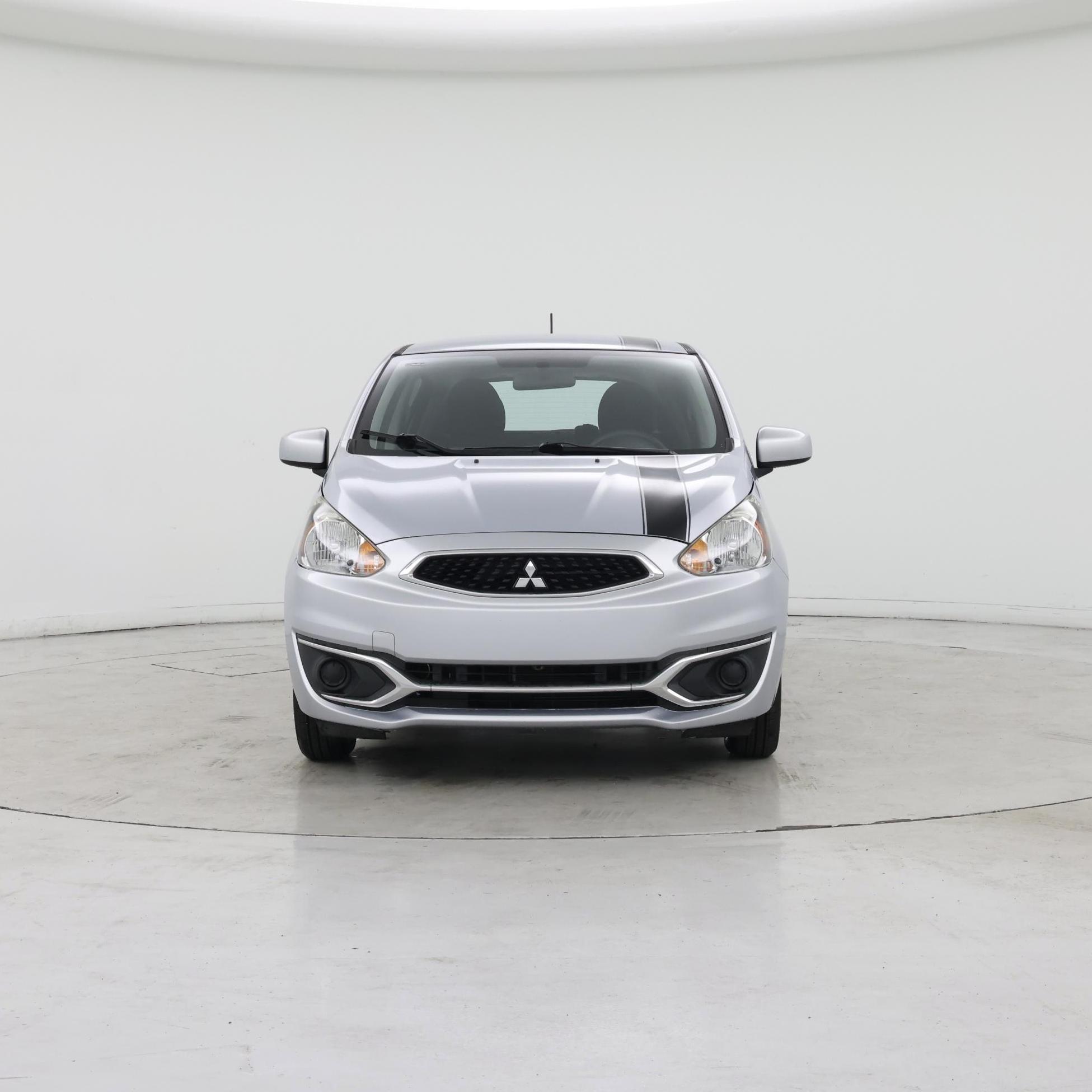 Thumbnail: 2019 Mitsubishi Mirage - 5