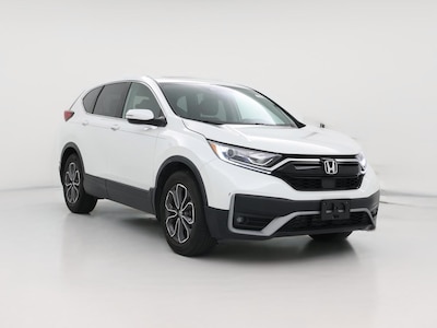2020 Honda CR-V EX-L -
                Warner Robins, GA