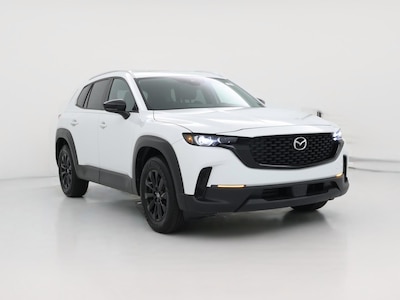 2023 Mazda CX-50 S Preferred -
                Warner Robins, GA