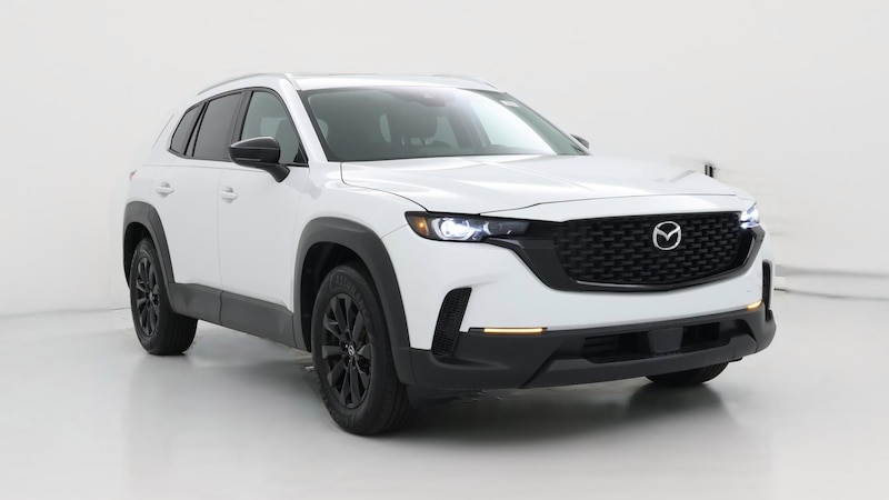 2023 Mazda CX-50 S Preferred Hero Image