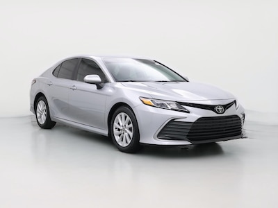 2023 Toyota Camry LE -
                Lakeland, FL