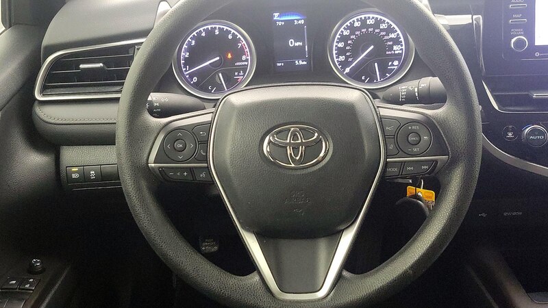 2023 Toyota Camry LE 10