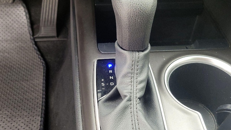 2023 Toyota Camry LE 17