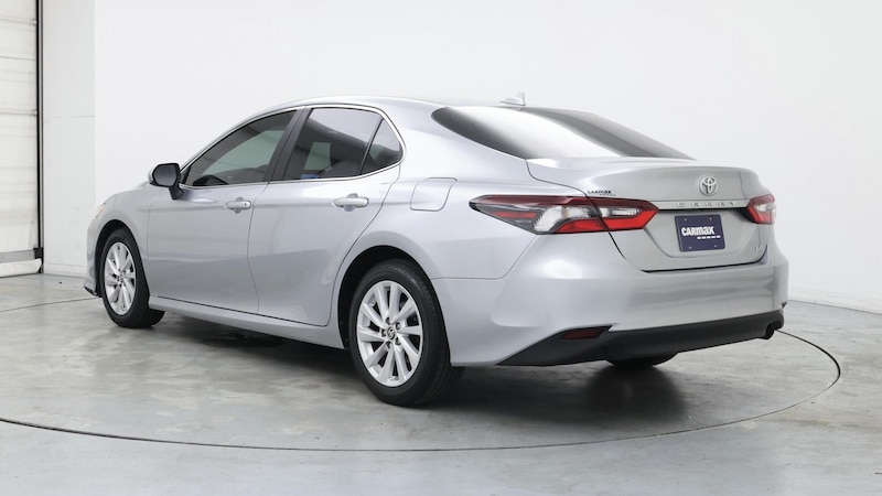 2023 Toyota Camry LE 2