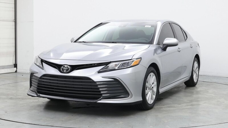 2023 Toyota Camry LE 4