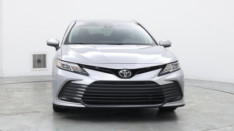 2023 Toyota Camry LE 5