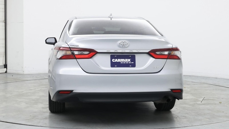 2023 Toyota Camry LE 6