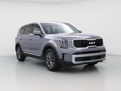 2023 Kia Telluride LX -
                Daytona Beach, FL