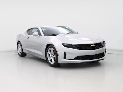 2019 Chevrolet Camaro LT -
                Clermont, FL